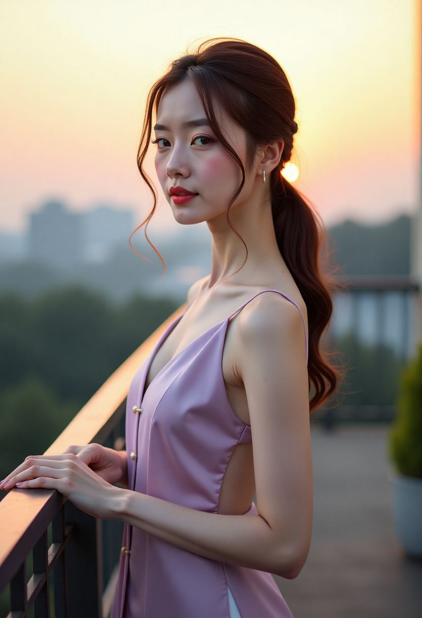 星际维修站竖版海报