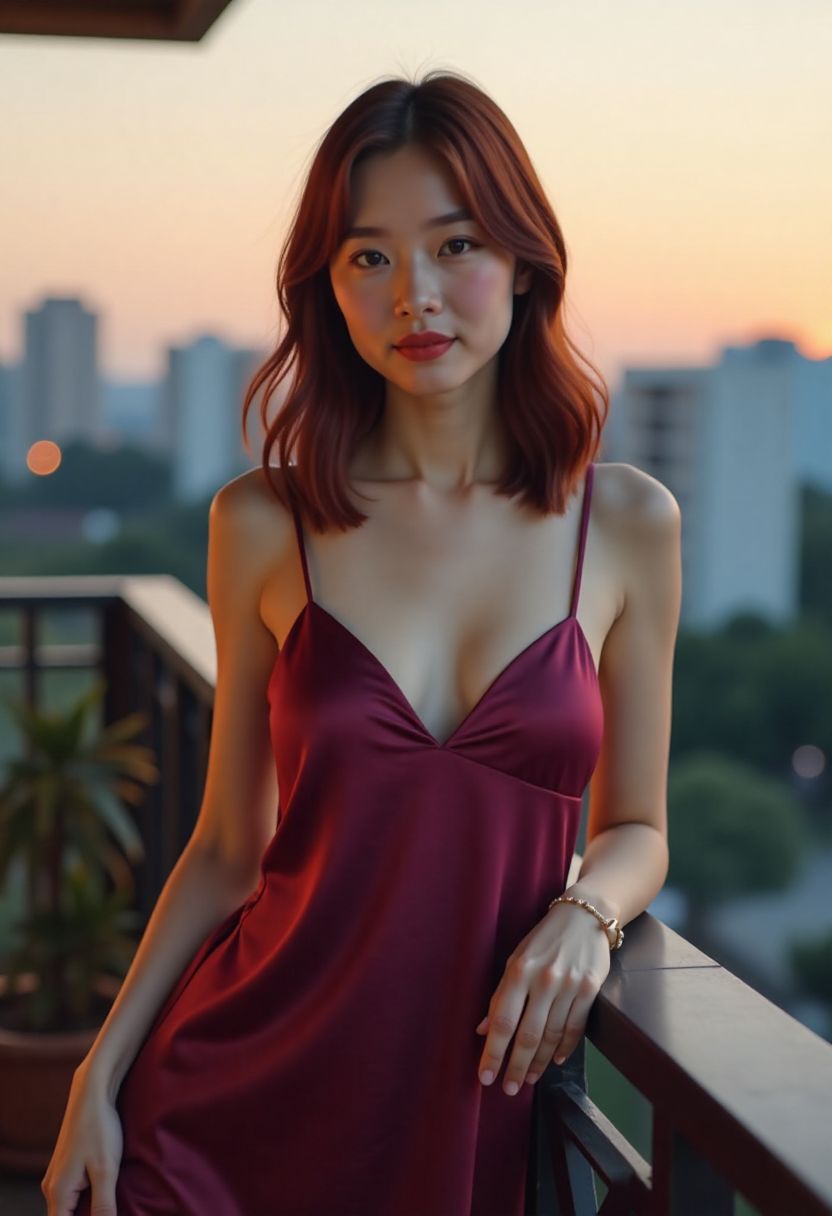 重生郭伯母竖版海报